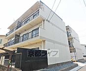 京都府亀岡市追分町八ノ坪：物件画像／株式会社京都ライフ　二条駅前店
