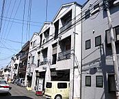 京都府京都市下京区中堂寺北町：物件画像／株式会社京都ライフ　二条駅前店