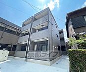 京都府京都市南区久世上久世町：物件画像／株式会社京都ライフ　二条駅前店