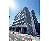 京都府京都市南区東九条南石田町：物件画像／株式会社京都ライフ　二条駅前店