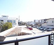 見渡し良好です。