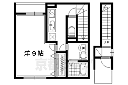 ユニフローラ　I.II 2階