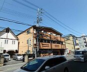 京都府京都市西京区山田六ノ坪町：物件画像／株式会社京都ライフ　二条駅前店