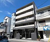京都府京都市伏見区桃山町松平筑前：物件画像／株式会社京都ライフ　二条駅前店