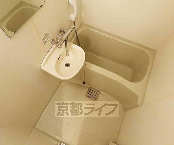 浴室
