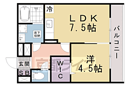 セジュールA&M 3階