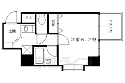 阪急京都本線 大宮駅 徒歩5分 10階/-