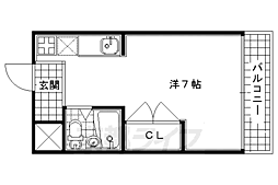 Fok・21 3階