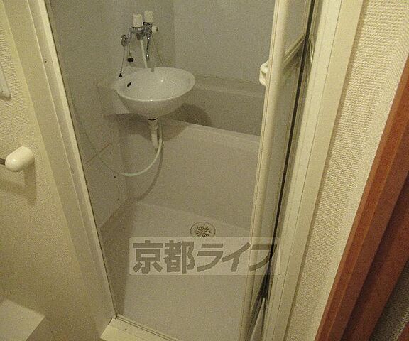 浴室