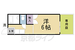 和泉ハイツ 2階/-