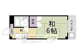 コーポラスK 3階