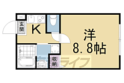 GRANDEGE avance 3階