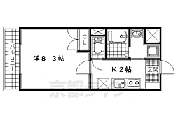 サンフィールドライタ 学生専用 3階/-