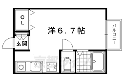 くれないはうす 1階/-