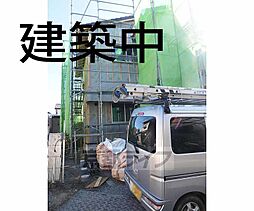 深草西出町3号地新築プラン