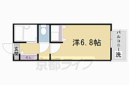 D’s AQUILA 1階/-