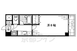 ピュア24 2階/-