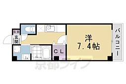 セイバリープレース 5階/-