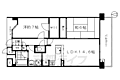 マークスゲート京都サウス6階14.6万円