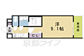 ベラジオ京都洛南グルーブ1階6.2万円