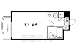 正和フラット宝ヶ池 4階