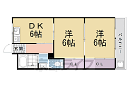 レジデンス長尾谷