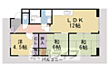 ソシアル大山崎3階8.0万円