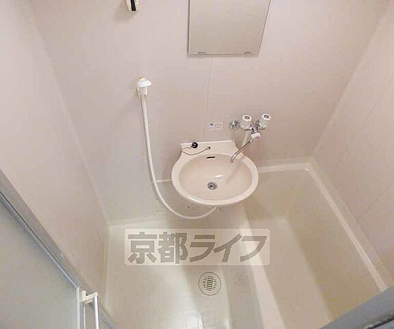 浴室