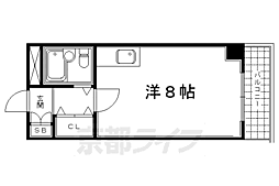 烏丸御池エスメラルダ 10階/1002