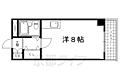 ハイツエスメラルダ10階6.4万円