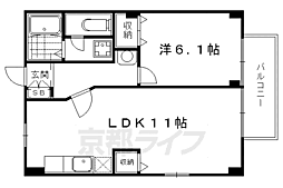 エスポアール21 2階/-