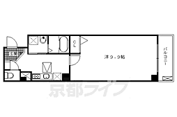 サザン京央 5階/-