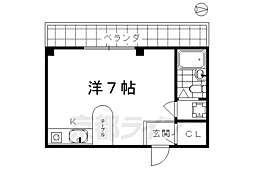 京阪本線 七条駅 徒歩5分