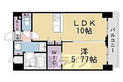 JR東海道・山陽本線 京都駅 徒歩5分 10階/-