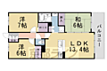 エスリード長岡天神6階17.5万円