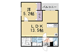 シエーナ楠葉ジェミオス 3階