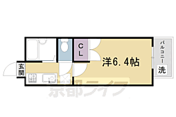 Ｄ’ｓ　ＡＱＵＩＬＡ 3階