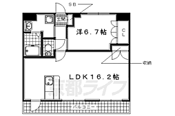 グリーンヒルI 2階