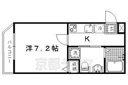 Comfy Court 京都西陣 1階