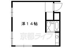 コガフラット 4階