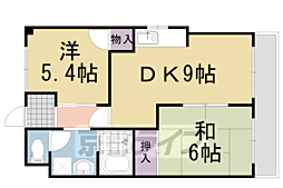 アンボワーズ31 2階