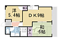 エクセル山崎2階7.0万円