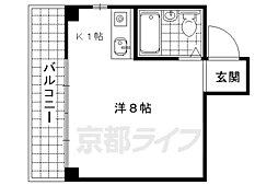 Bee House 3階