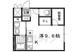 Bels−RJ 2階