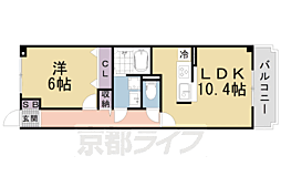 Luna Est 2階