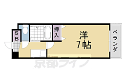レジデンス99 2階
