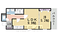 パインフィールド東野9階10.0万円