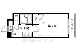 サンライズ渕田 4階