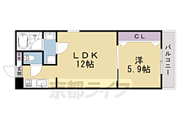 仮称)東池田町マンション 3階/-