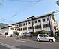 周辺：山科警察署まで756m